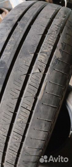 Firemax FM316 235/65 R17