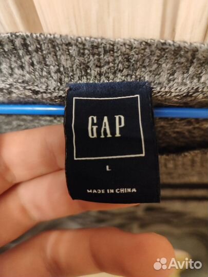 Свитер GAP