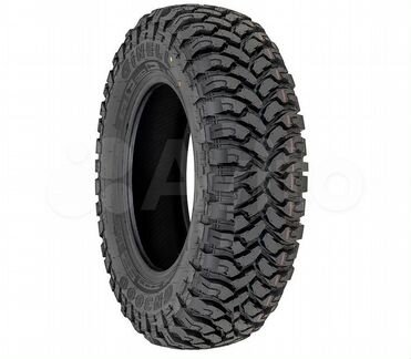 Ginell GN3000 305/70 R16 118Q