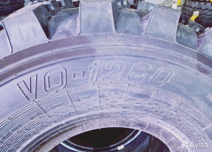 Tyrex Crg Vo-1260 425/85r21 20pr -46-9157 315/70