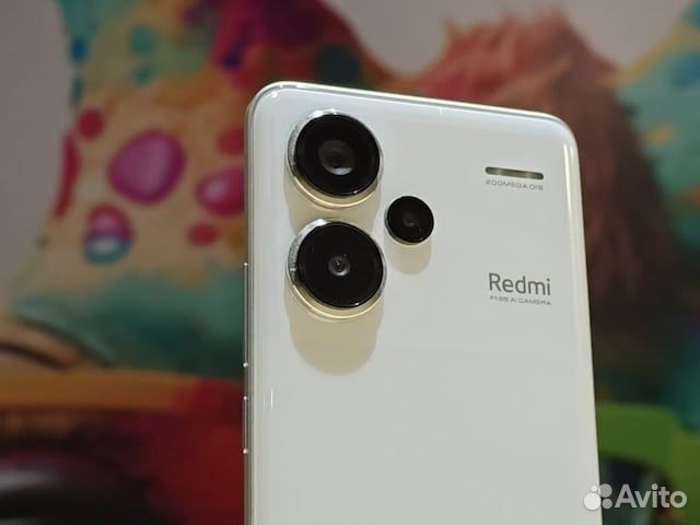 Xiaomi Redmi Note 13 Pro+, 12/512 ГБ