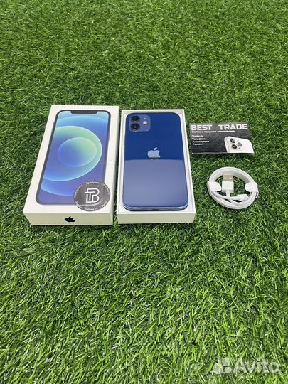 iPhone 12, 64 ГБ