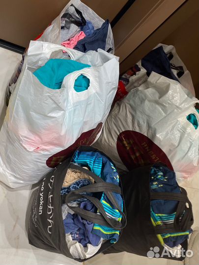 Детская одежда