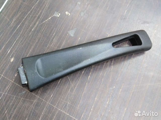 Ручка для сковородки