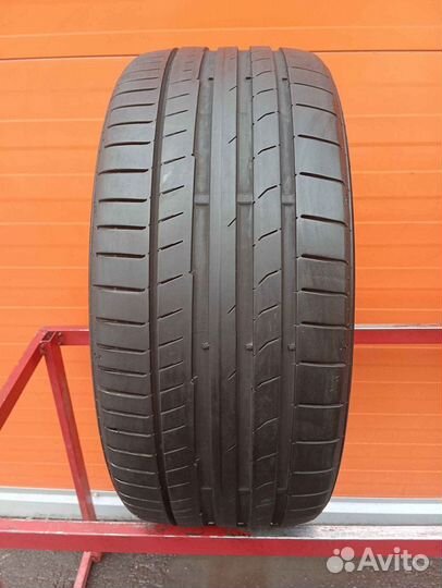 Continental ContiSportContact 5P 235/35 R19 94Y