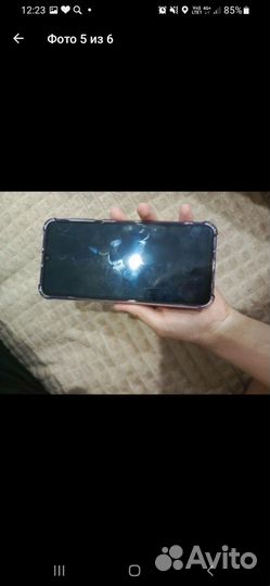Samsung Galaxy A30s, 3/32 ГБ