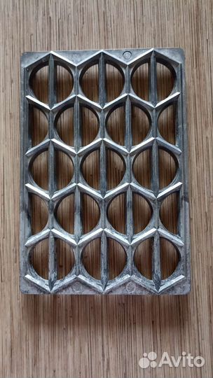 Варенница СССР