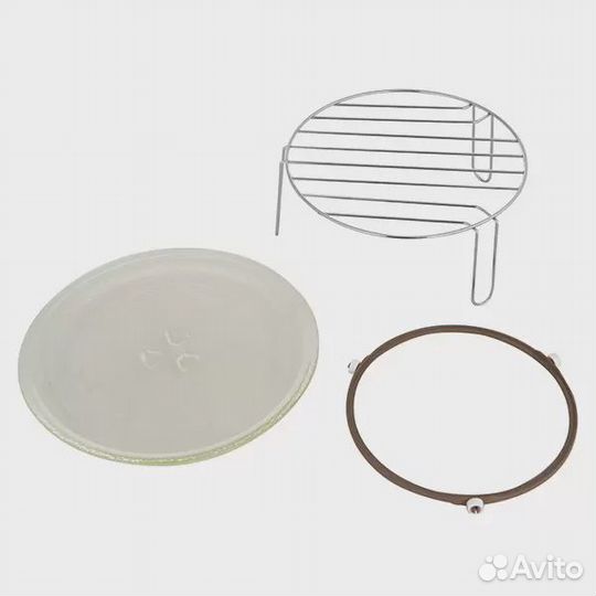 Микроволновая печь с грилем Vitek VT-2453 W