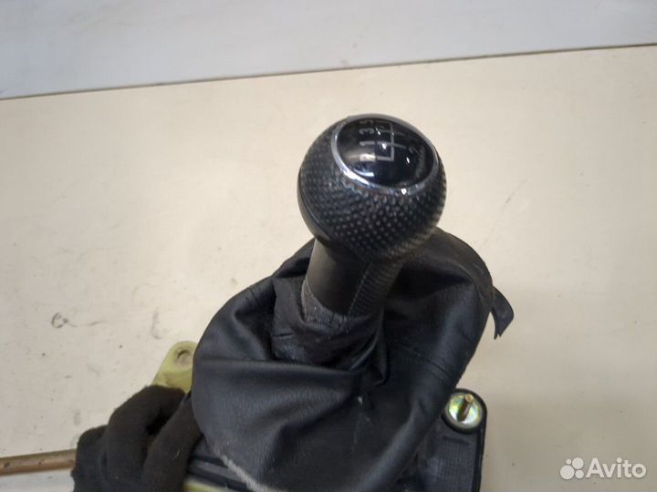 Кулиса кпп Volkswagen Golf 4, 1998