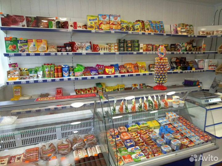 Продукты просрочка