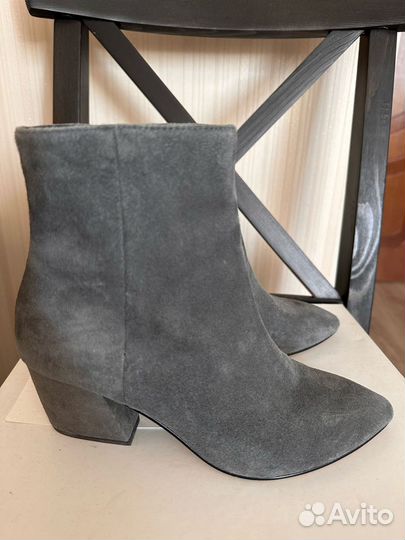 Почти новые ботильоны Botkier