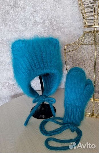 Вяжу на заказ