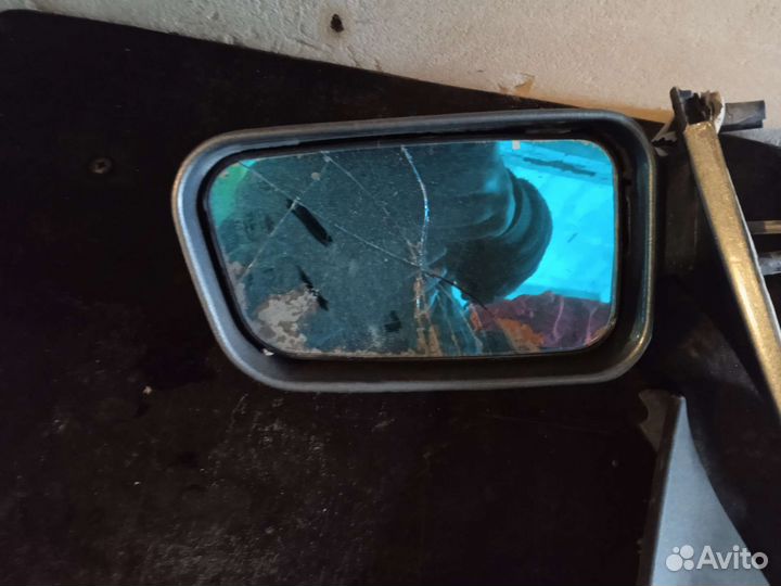 Боковые зеркала ваз 2110