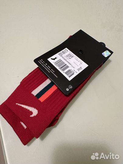 Гетры футбольные nike