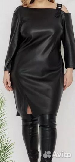 Платье новое 50-52