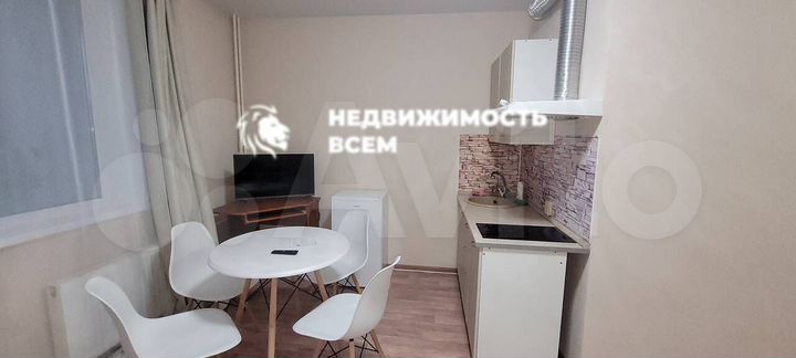 Квартира-студия, 26 м², 4/10 эт.