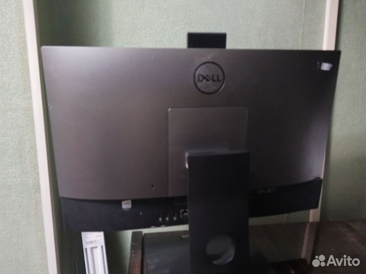 Моноблок Dell optiplex 7460 AIO