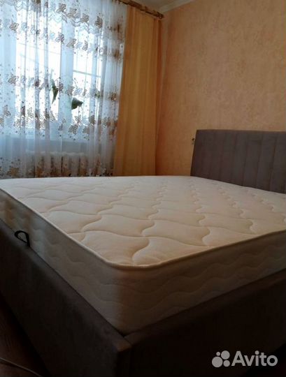 Матрас Новый, Качество как sontelle coste