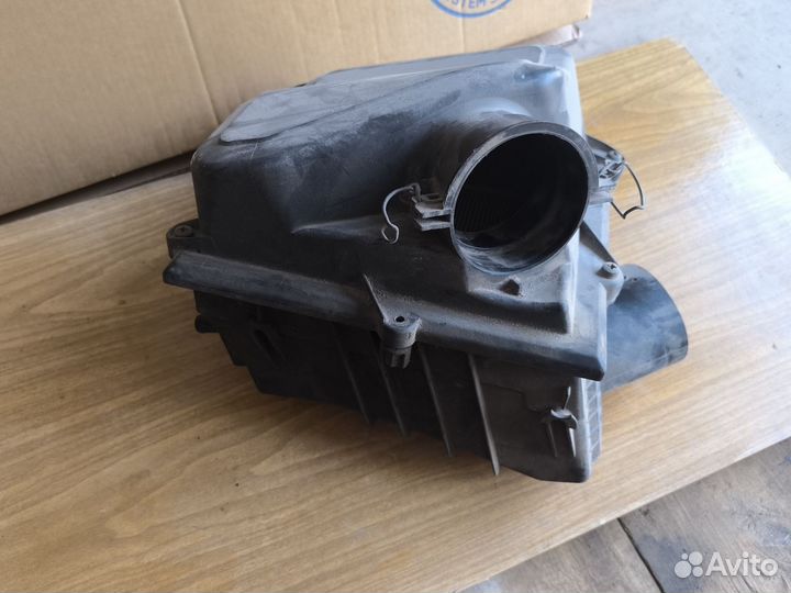 Корпус воздушного фильтра