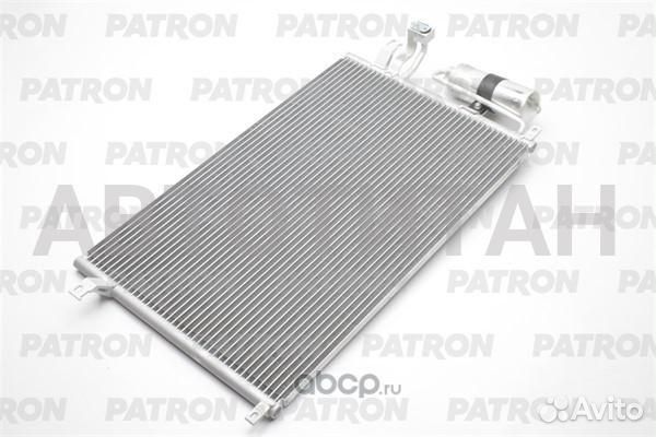 Радиатор кондиционера chevrolet: epica (KL1 ) 2.0