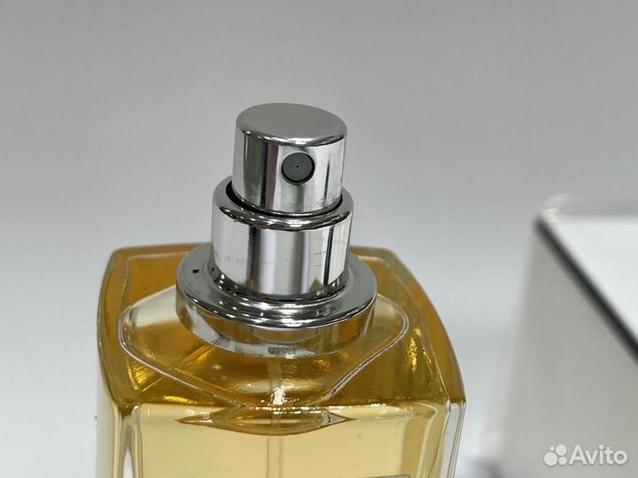 Chanel Cuir de Russie (Оригинал)