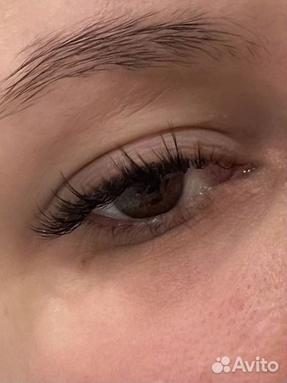 Мастер бровист/мастер по наращивание ресниц