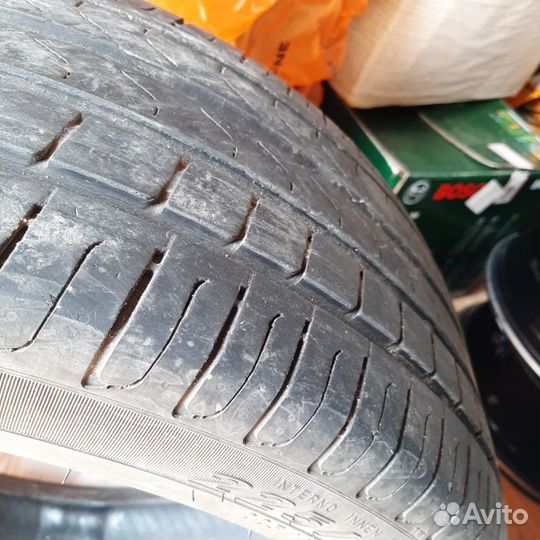 Pirelli Scorpion Verde 225/45 R19