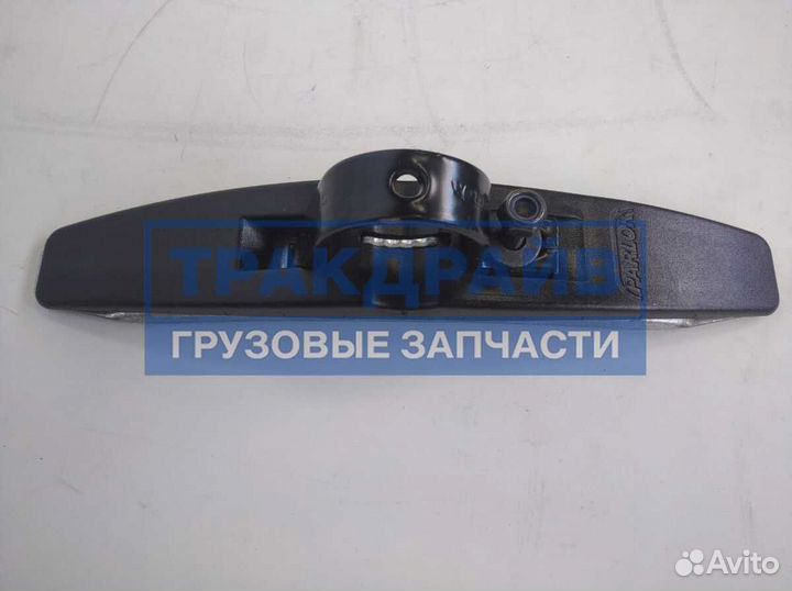 Крепление крыла parlok 42 R650
