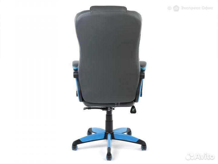 Кресло игровое Chairman Game 22