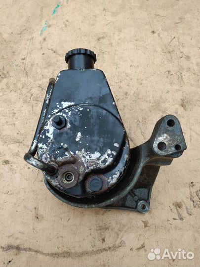 Chevrolet Camaro насос гидроусилителя
