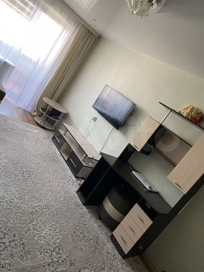 1-к. квартира, 33,5 м², 13/14 эт.