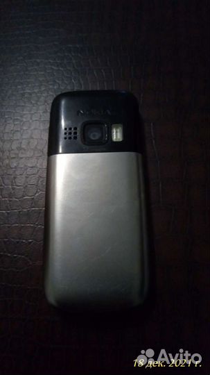 Телефон Nokia 6303