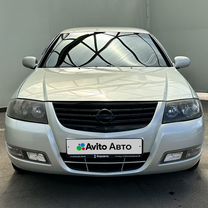 Nissan Almera Classic 1.6 MT, 2007, 209 932 км, с пробегом, цена 620 000 руб.