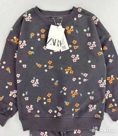 Костюм для девочки, 92-122