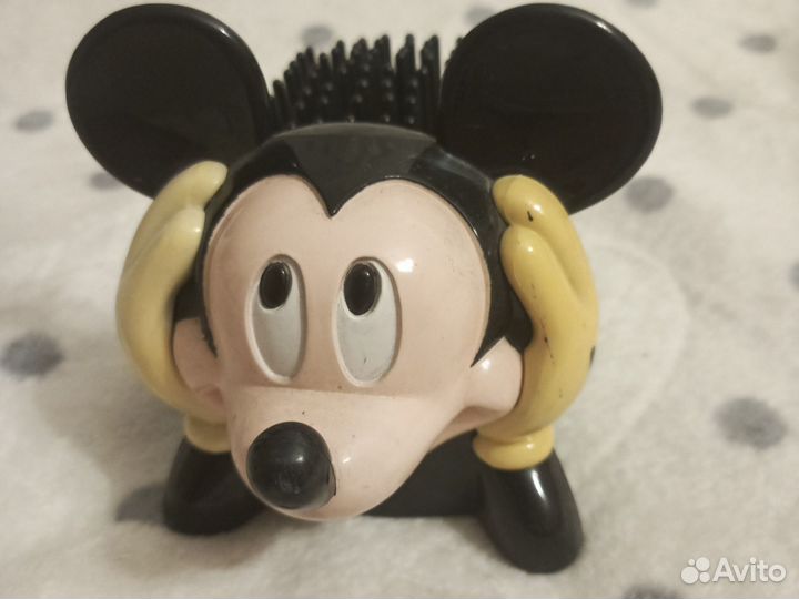 Подставка мики