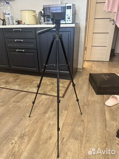 Селфи палка монопод