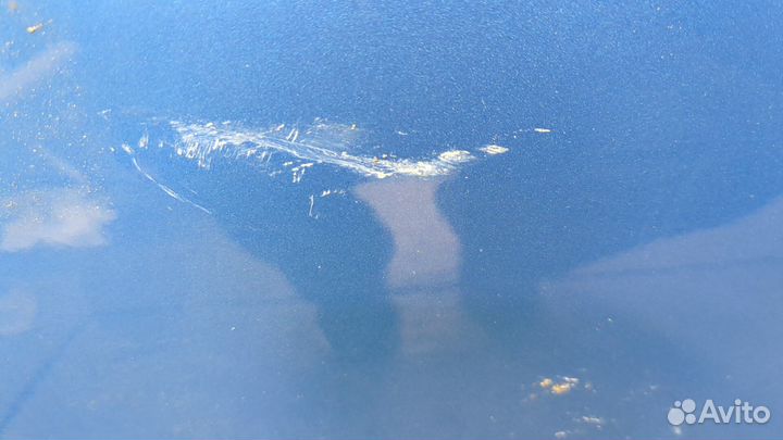 Дверь боковая Mazda 3 (BL), 2011