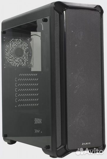 Компьютерный корпус Zalman i3 (новые)