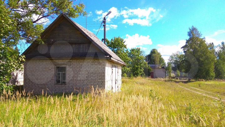 Участок 3,21 га (промназначения)