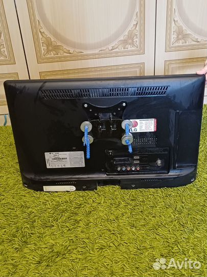 Телевизор LG
