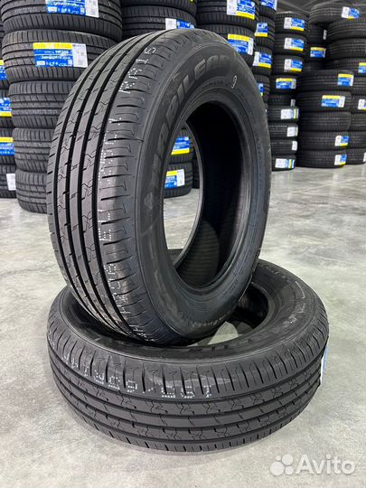 Habilead ComfortMax H206 205/55 R16 91V