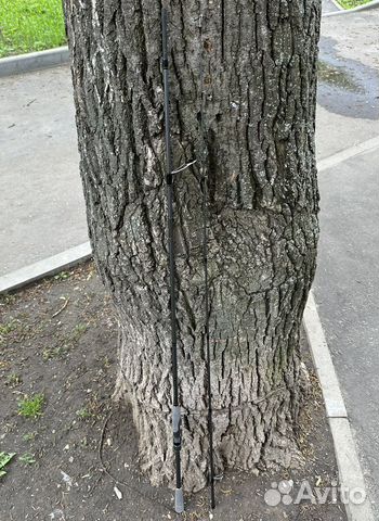 Спиннинг Maximus Advisor mjssa27H