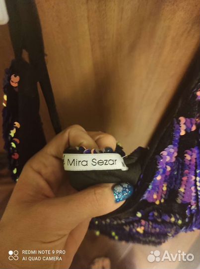 Комбинезон,42-44 размер