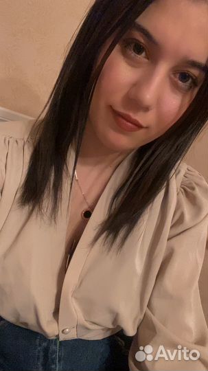 Продавец консультант