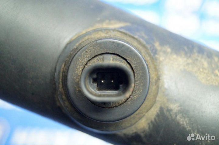 Воздуховод Opel Astra H 1.6 Z16XER 2010