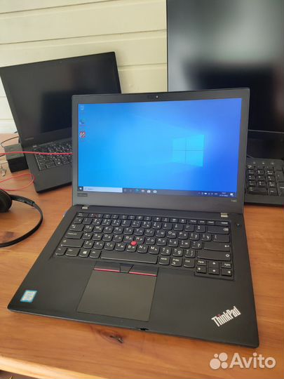 Lenovo thinkpad t480