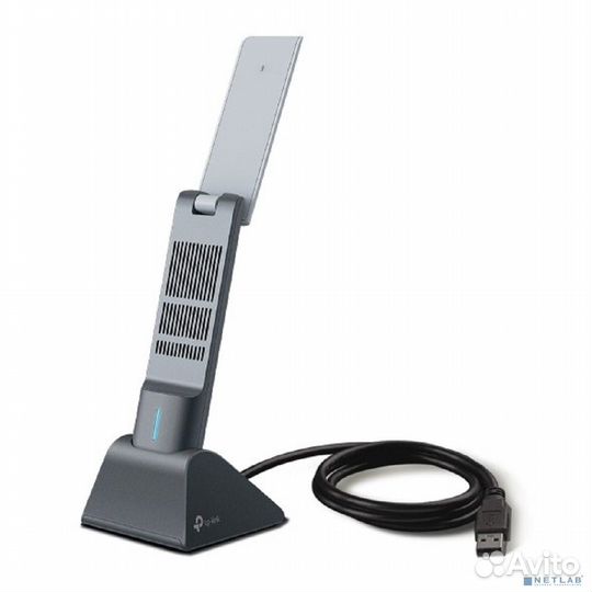 TP-Link Archer TX20UH Двухдиапазонный USB-адаптер