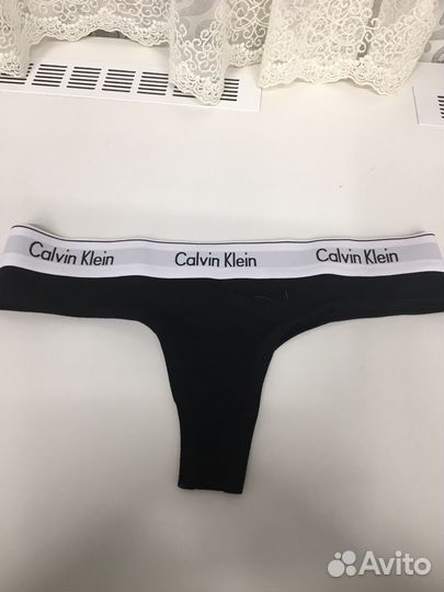 Трусы женские (стринги)