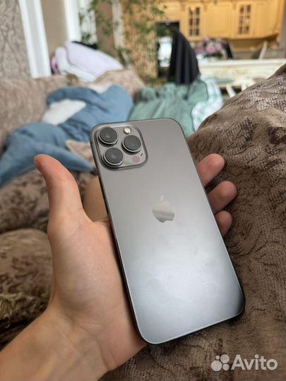 iPhone 13 Pro Max, 128 ГБ