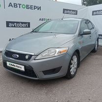 Ford Mondeo 2.0 MT, 2008, 210 000 км, с пробегом, цена 629 000 руб.